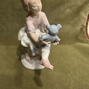 Llardo 7620.   Best Friend